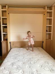 Murphy Bed